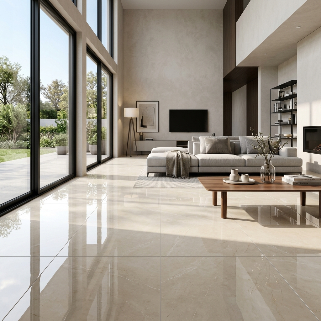Floor Tiles